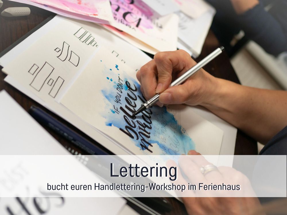 Ferienhaus zum Weiher w502lj
