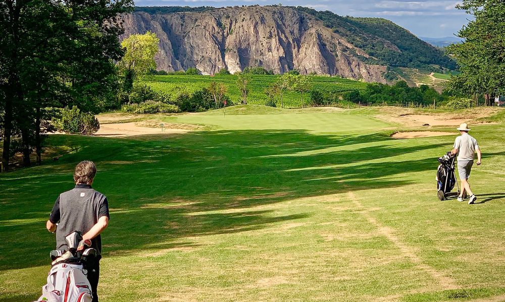 Golfclub Nahetal us000e
