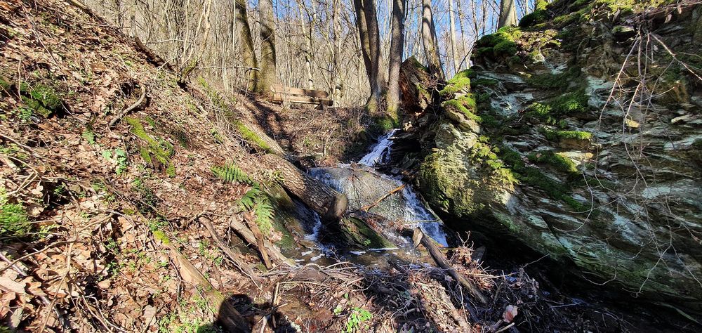 Murscher Bach Falls w2ylo2