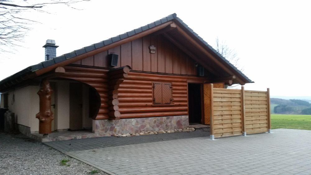 Grillhütte Merscheid w45emy