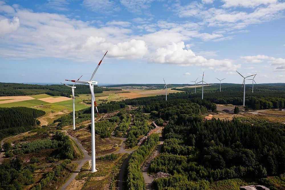 Energielandschaft Morbach w2jbde