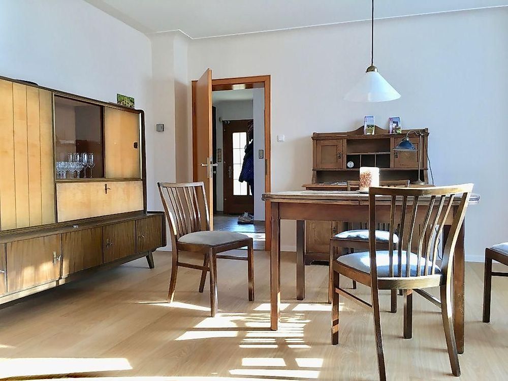 Ferienhaus Zweite Heimat upit3r
