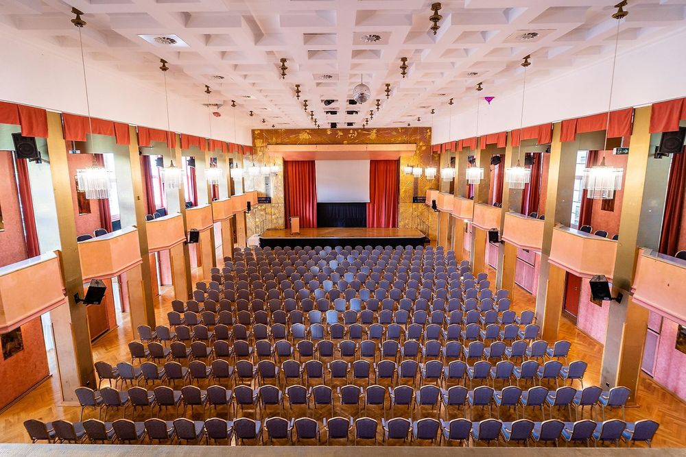 Parkhotel Kurhaus uou1sf