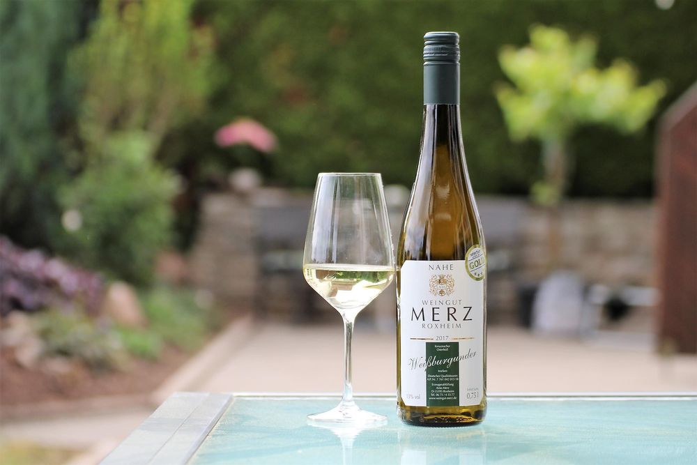 Weingut Arno Merz uq3oqr