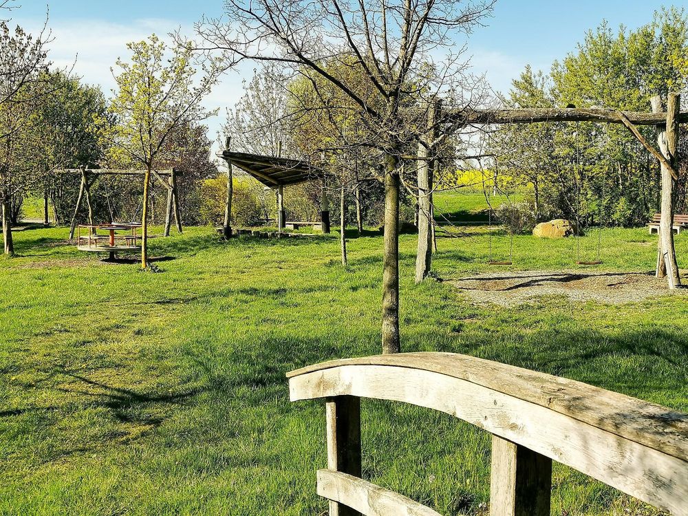 Abenteuerspielplatz Reckershausen uopw69