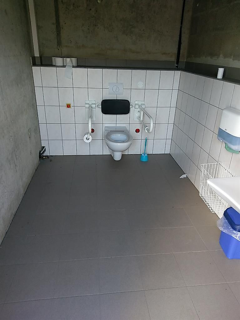 Freilichtbühne Mörschied uq289s