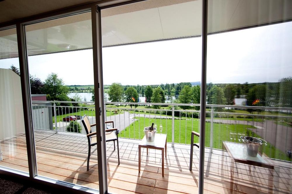 Seehotel Kell am See w21qzm