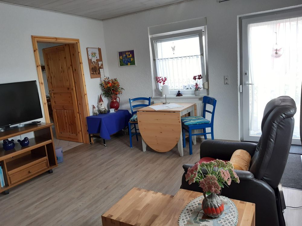 Ferienwohnung Uschi w0m1nm