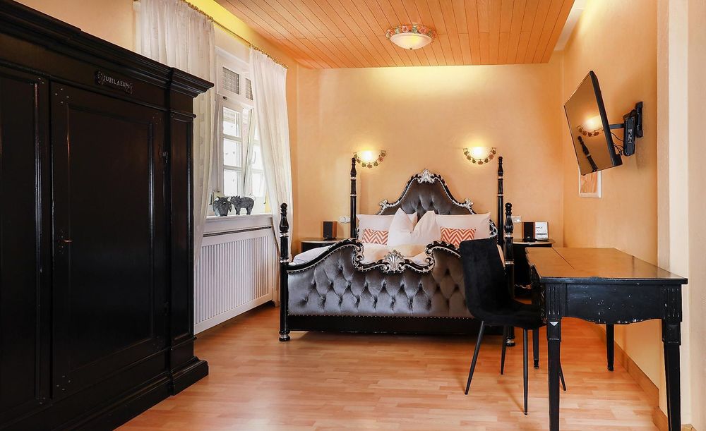 Hotel Schloßschenke w0hyoa