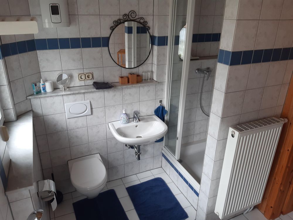 Ferienwohnung Purper umptsp