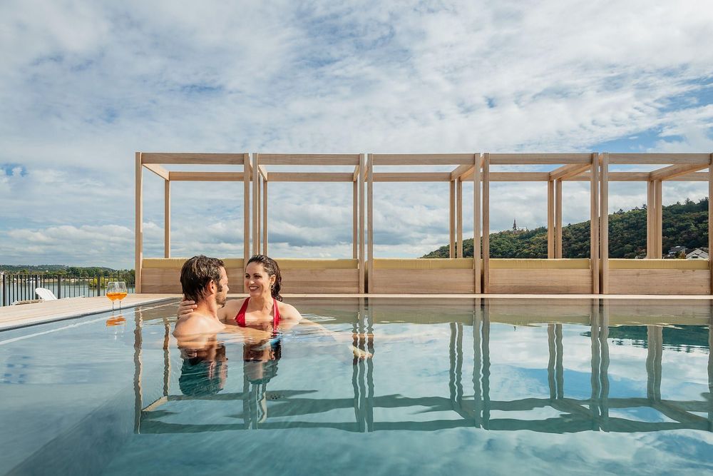 PAPA RHEIN Hotel & Spa ukd5nw
