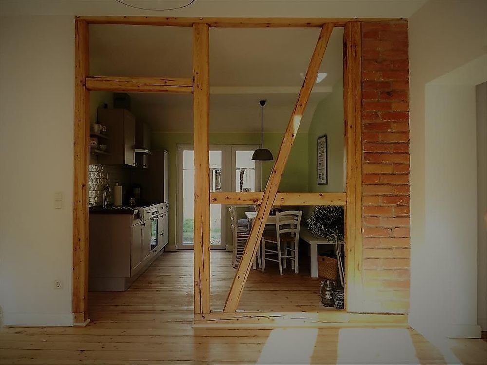 Ferienwohnung Hahnenmühle uiqzki