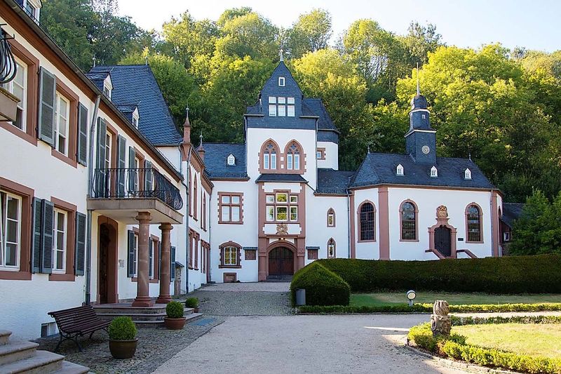 Lauschtour Traumschleifchen Bardenbacher Fels uhsjmk
