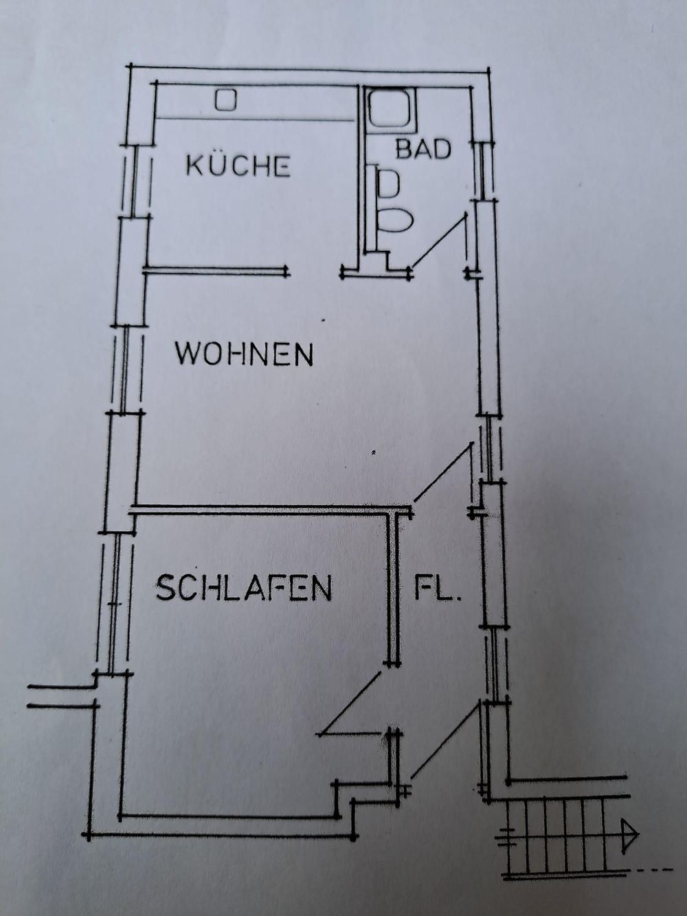 Ferienwohnung Nahe Zuhause uhqlw0