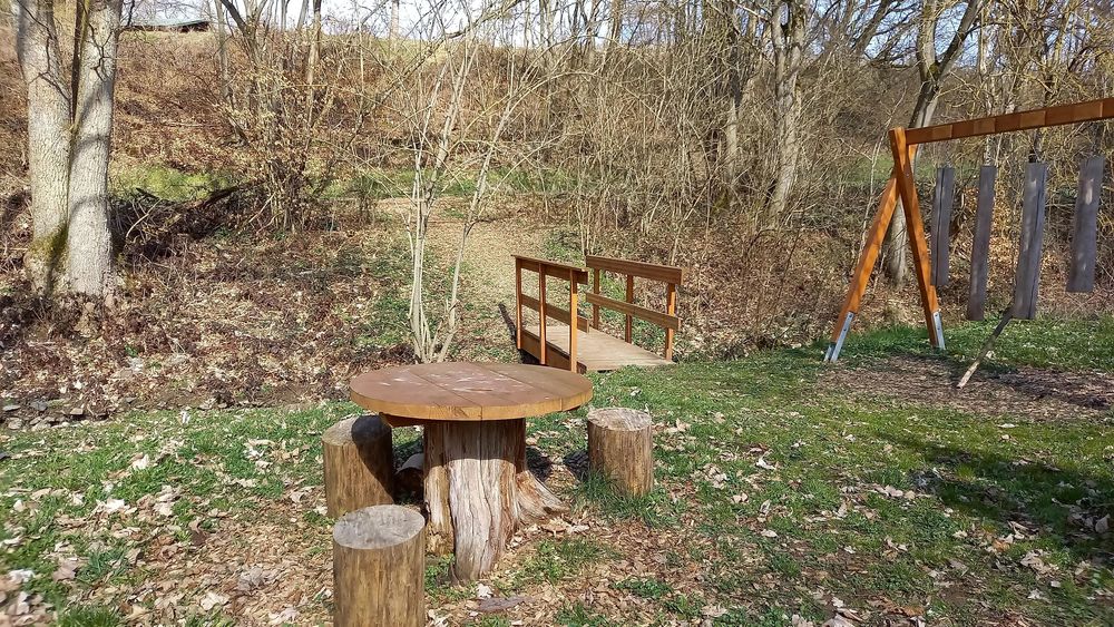 Waldbegegnungsplatz ugxt0h