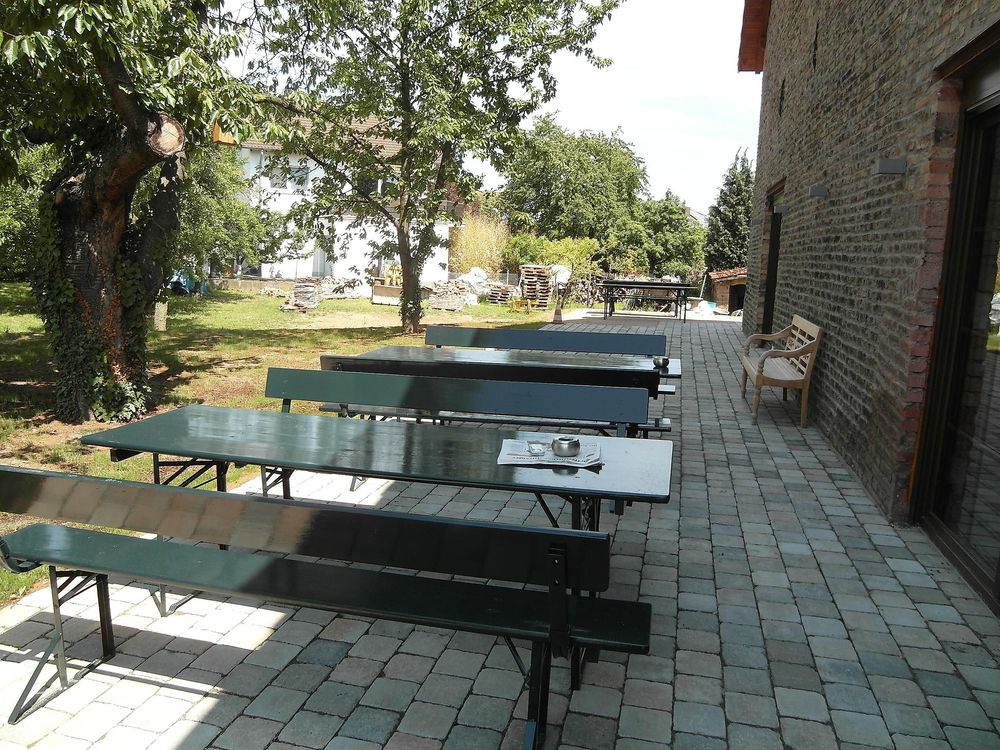 HinterConti Bed & Breakfast ufxrrj