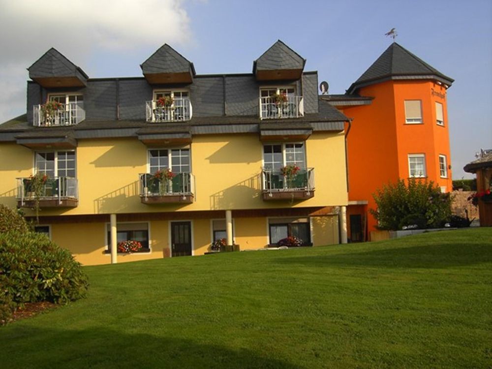 Hotel Restaurant Fronhof ufuli6
