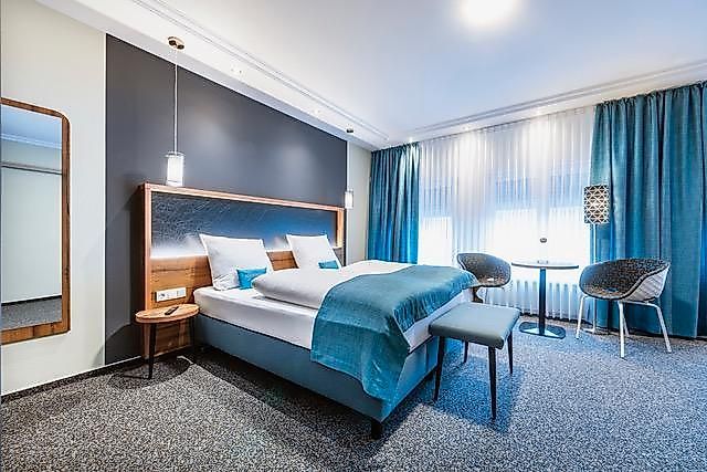 Hotel "Hochwald Lodge" uh3m5y