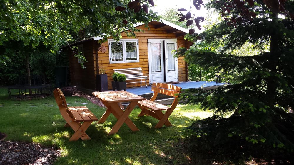 Ferienwohnung "Symphony" ufddwv