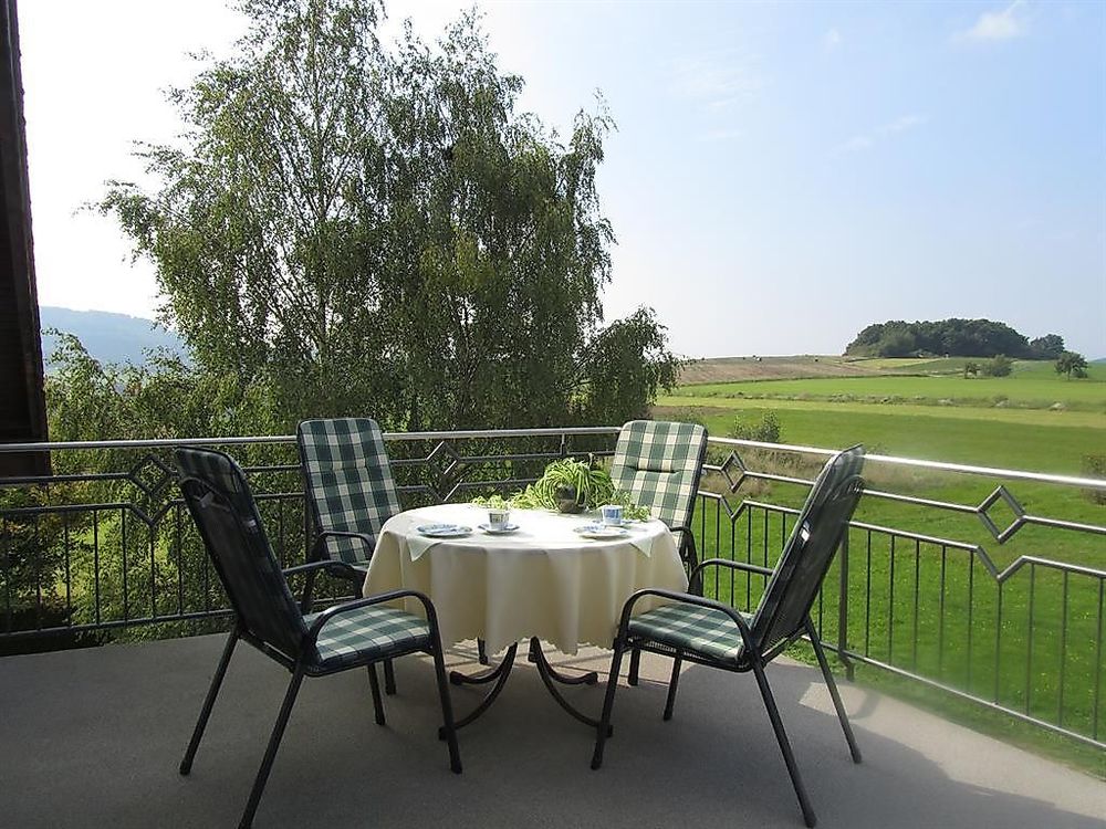 Ferienwohnung Zur schönen Aussicht ueks52