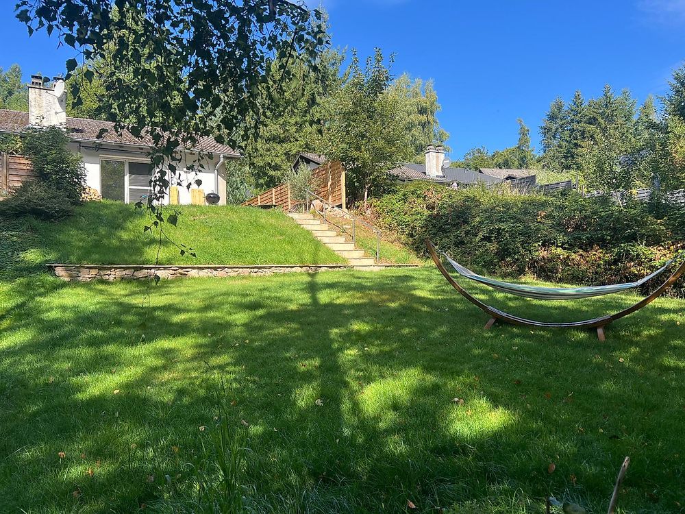 Ferienhaus Waldblick uf9xlf