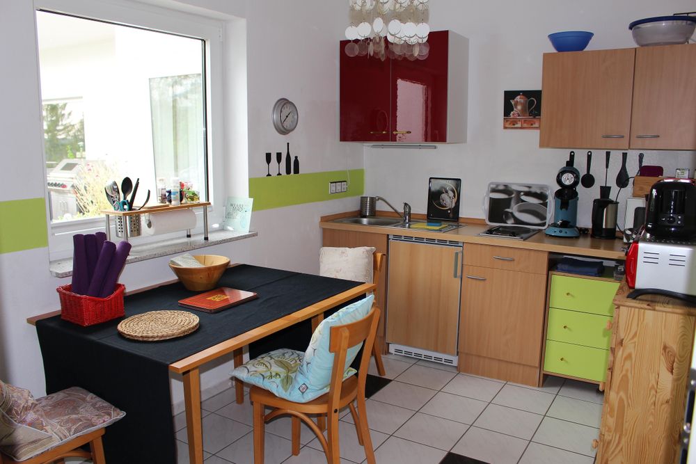 Ferienwohnung Schlarb udpe8w