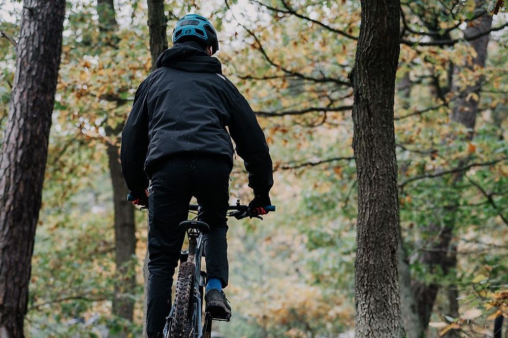 Enduro Tour Naheland Trails (schwer) udp0qf