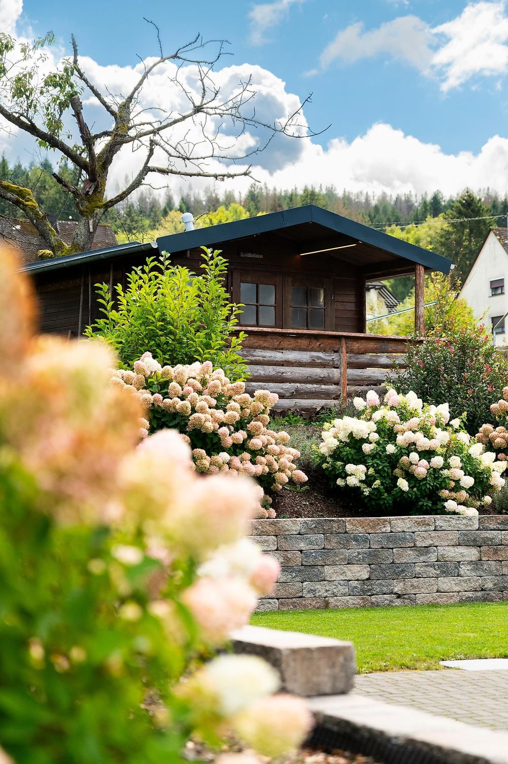 Ferienhaus Traumzeit ucy5b0