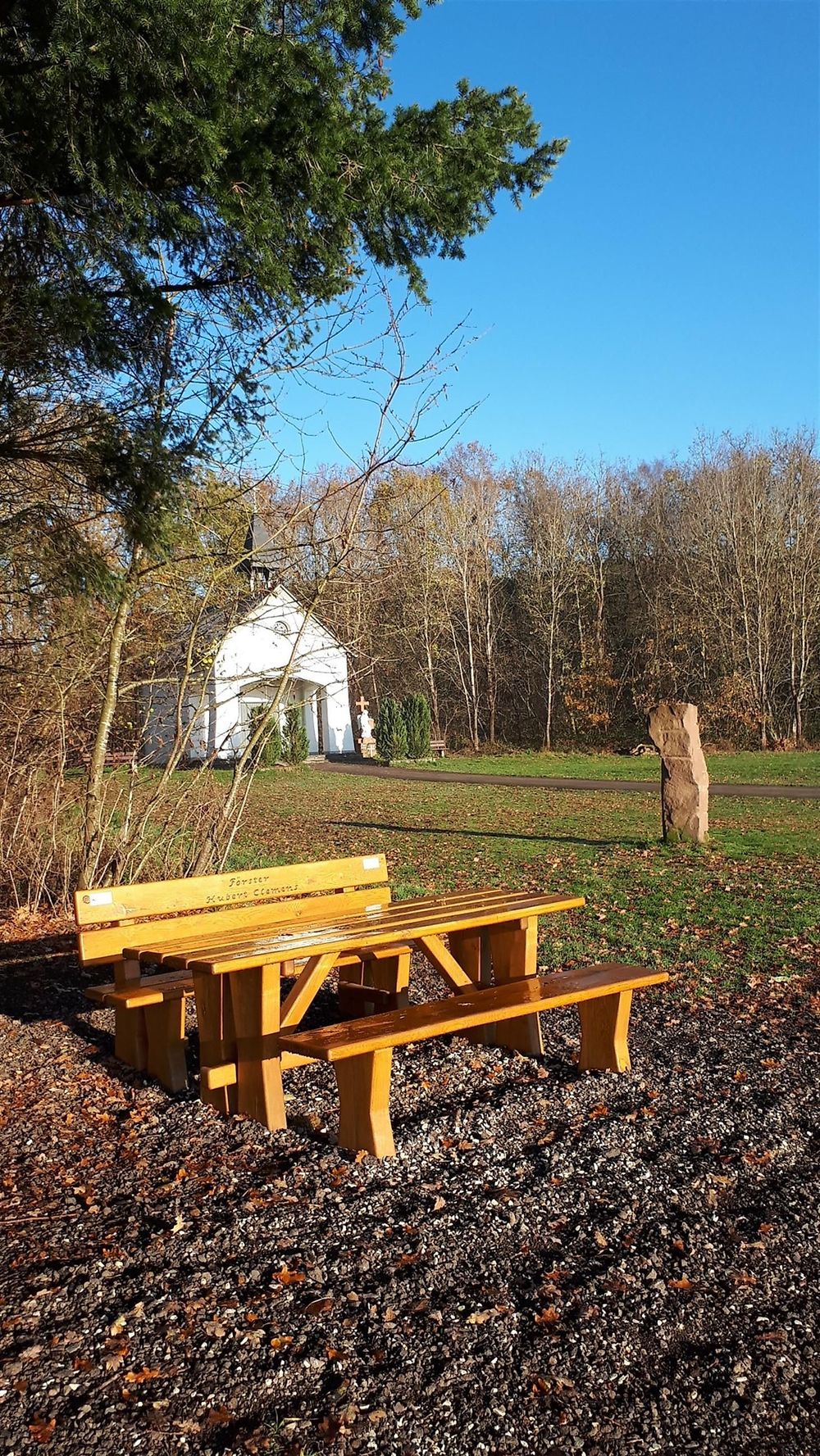 Erzkapellchen Hermeskeil ucwky2