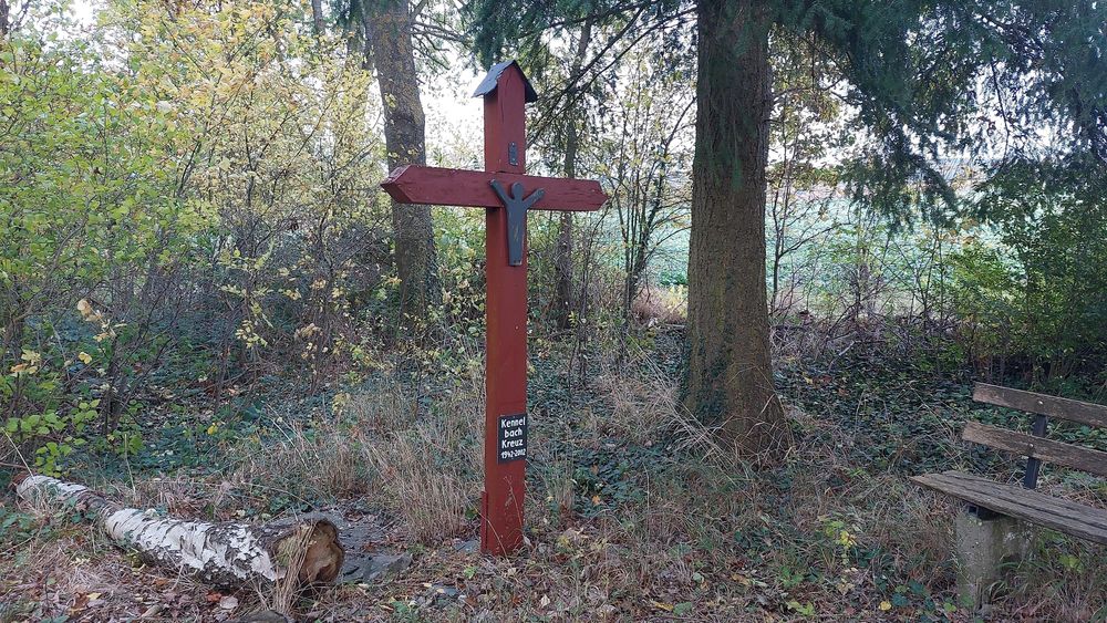 Kennelbachkreuz ucrs9o