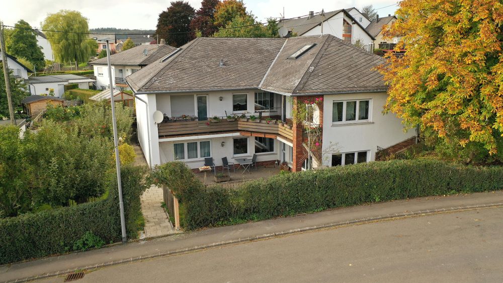 Ferienwohnung Schwalbennest uamn0a