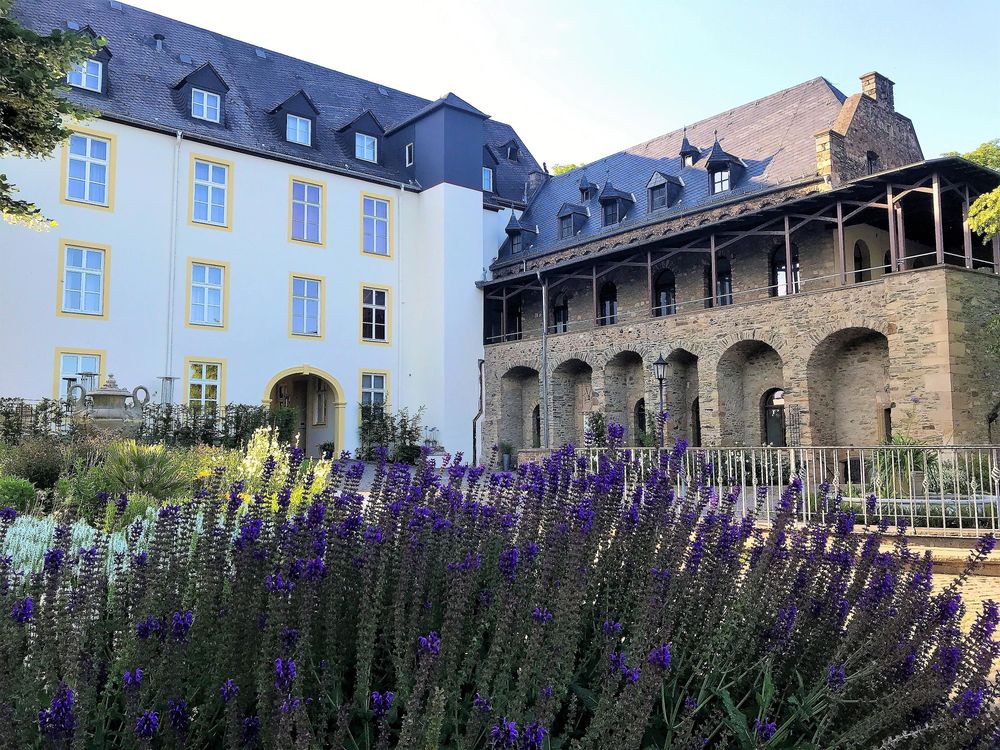 Schloss Dhaun uae90j