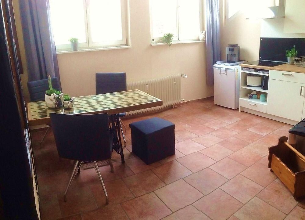 Ferienwohnung Martinstrasse ub9703