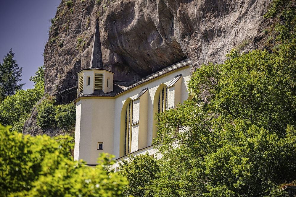 Felsenkirche ua4fp8
