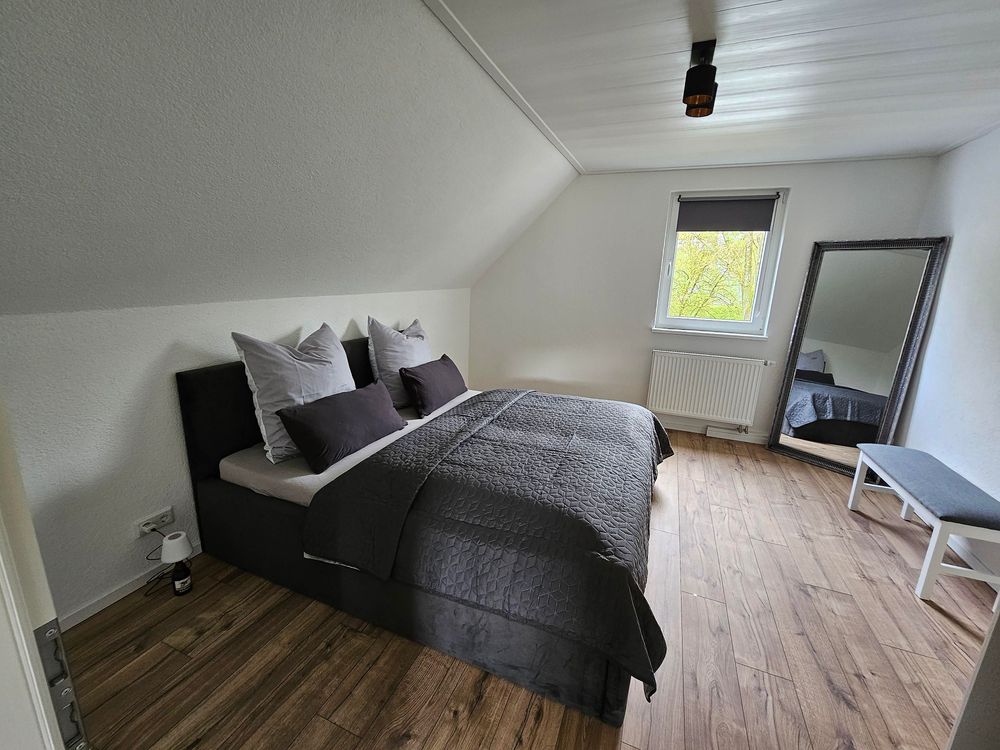 Kirner Kiste Ferienhaus an der Nahe tzt7dd