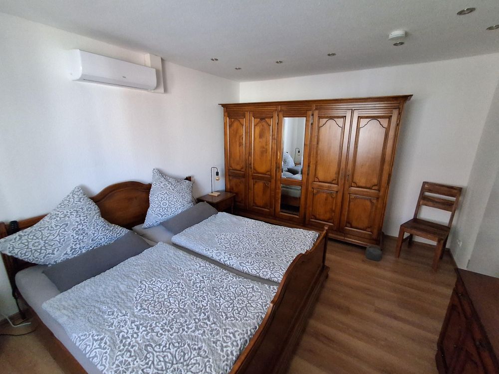 Ferienwohnung Am Wickenpfädchen tzgnfy