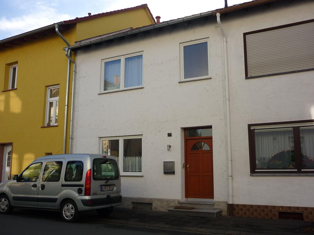 Ferienhaus Albrechtstraße tzaa6b