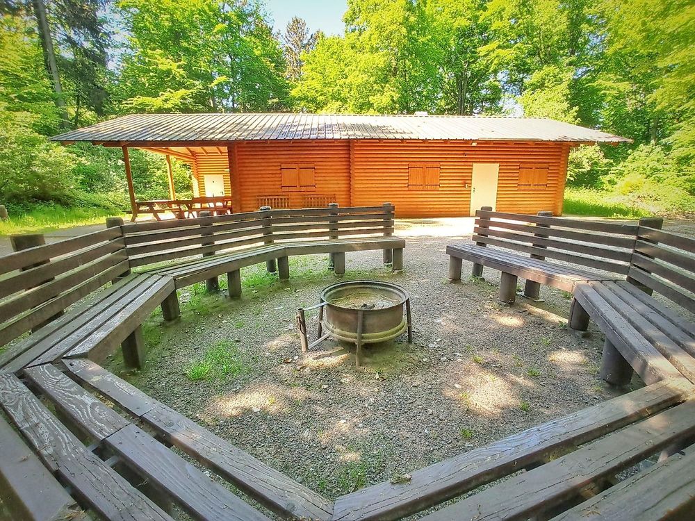 Grillhütte Haag tyfxdl