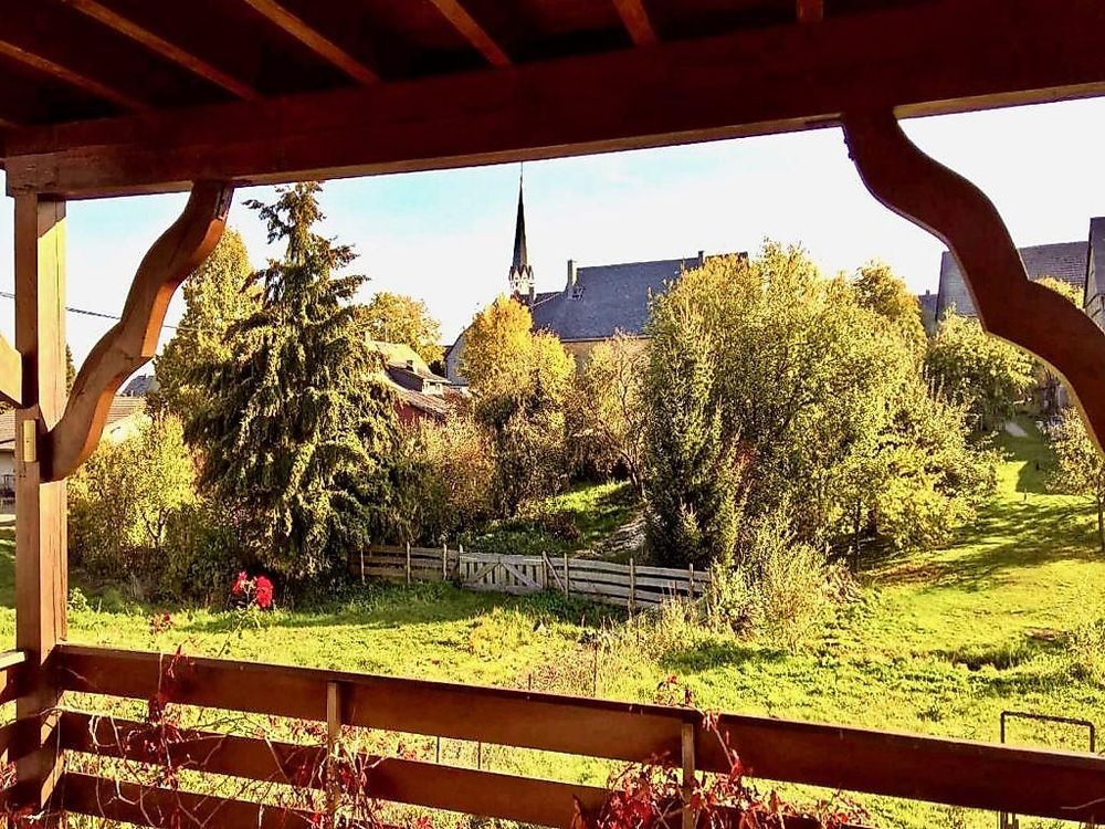 Ferienhaus Zweite Heimat tyecq4