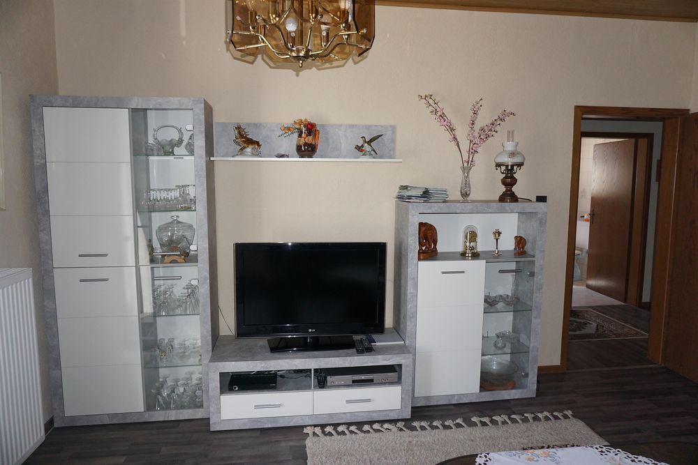 Ferienwohnung Siglinde tz5dsk
