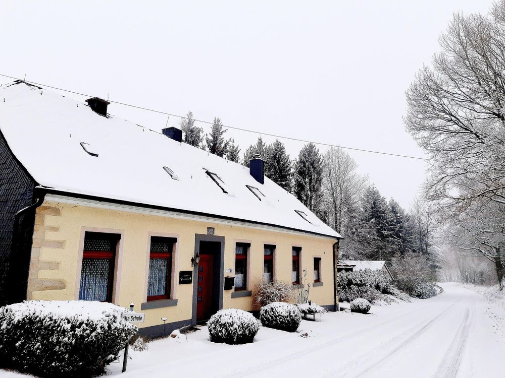 Haus Alte Schule tz11zm