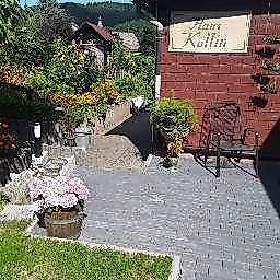Haus Kallin twygoi