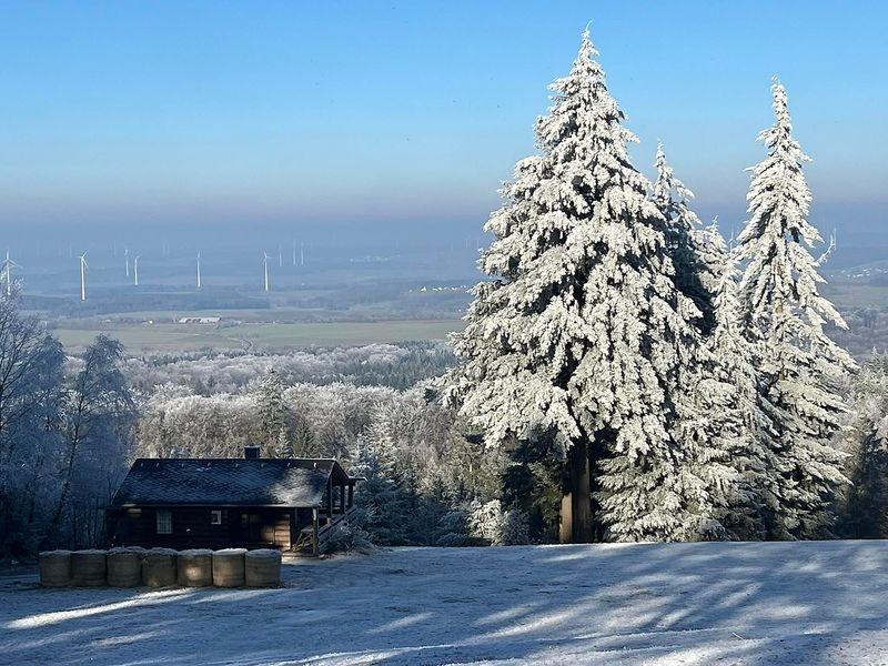 Ski  und Rodelgebiet Schanzerkopf v9xogz