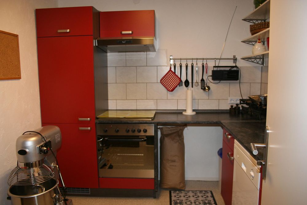 Ferienwohnung Am Burebersch v9lp2s