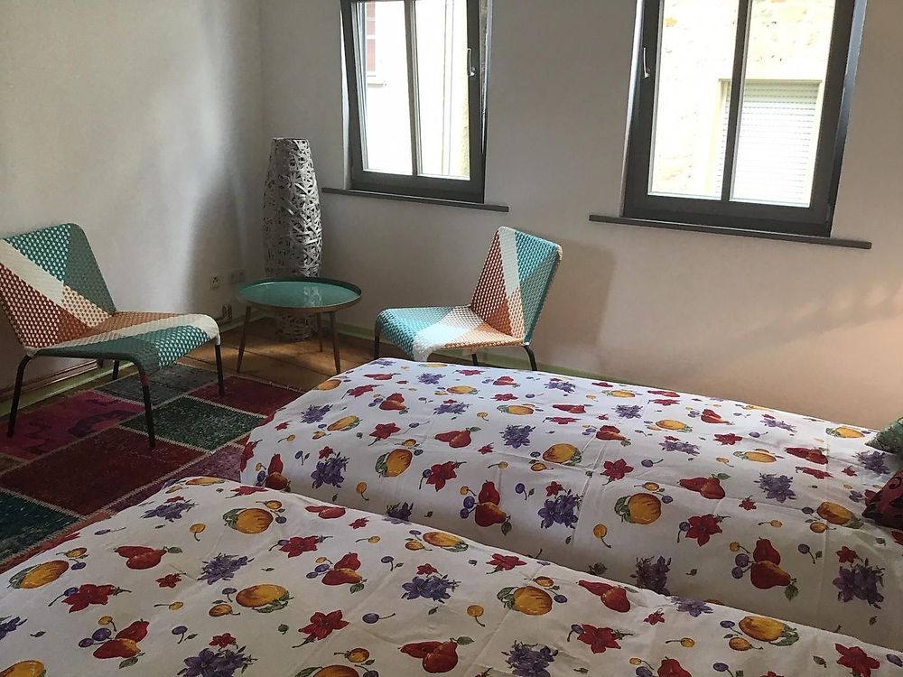 Casa de Scioscia twjvg4