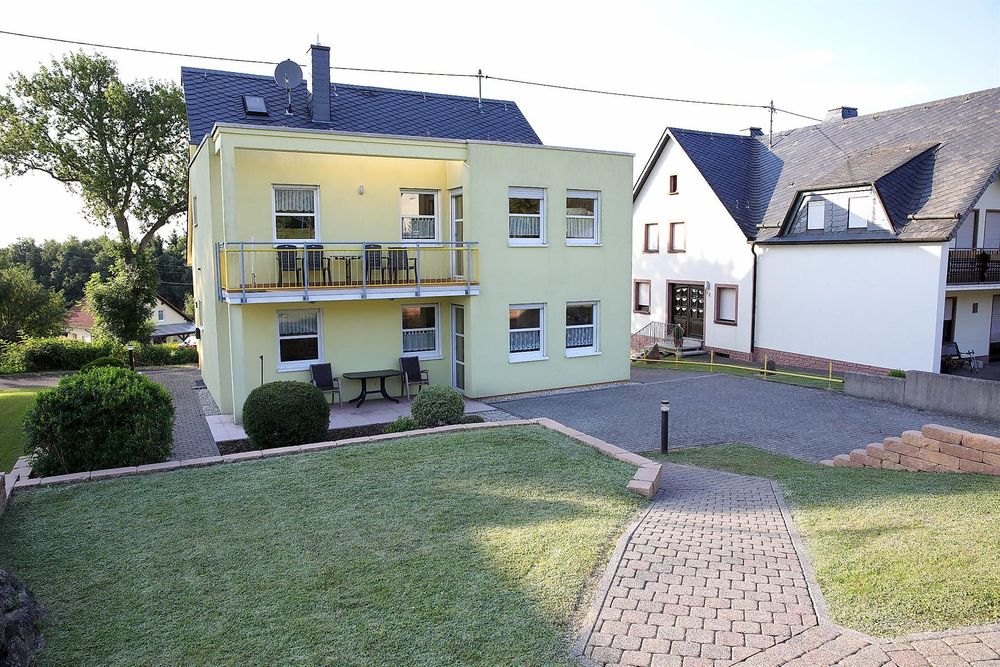 Haus Agnes v9l07c