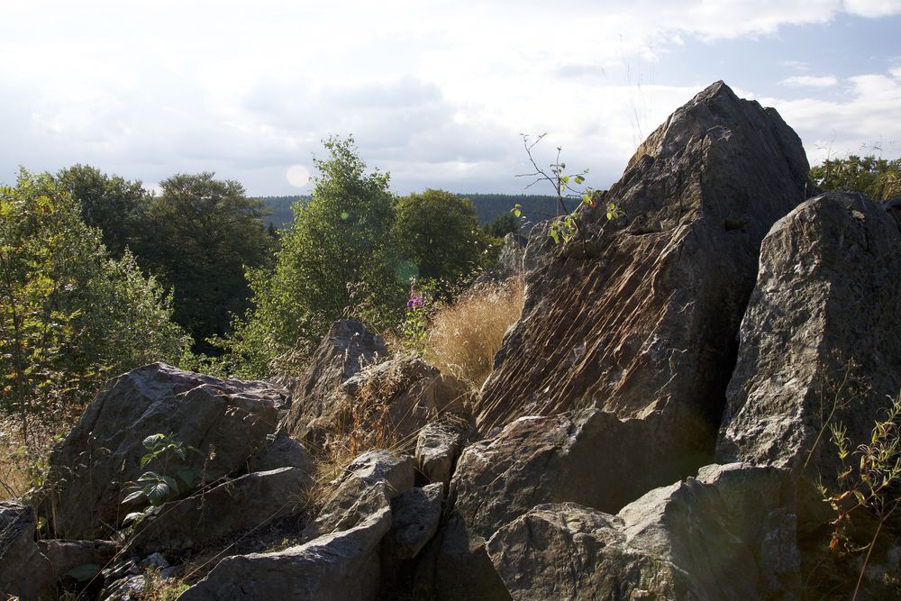 Nationalpark Traumschleife Trauntal Höhenweg v9h9dv