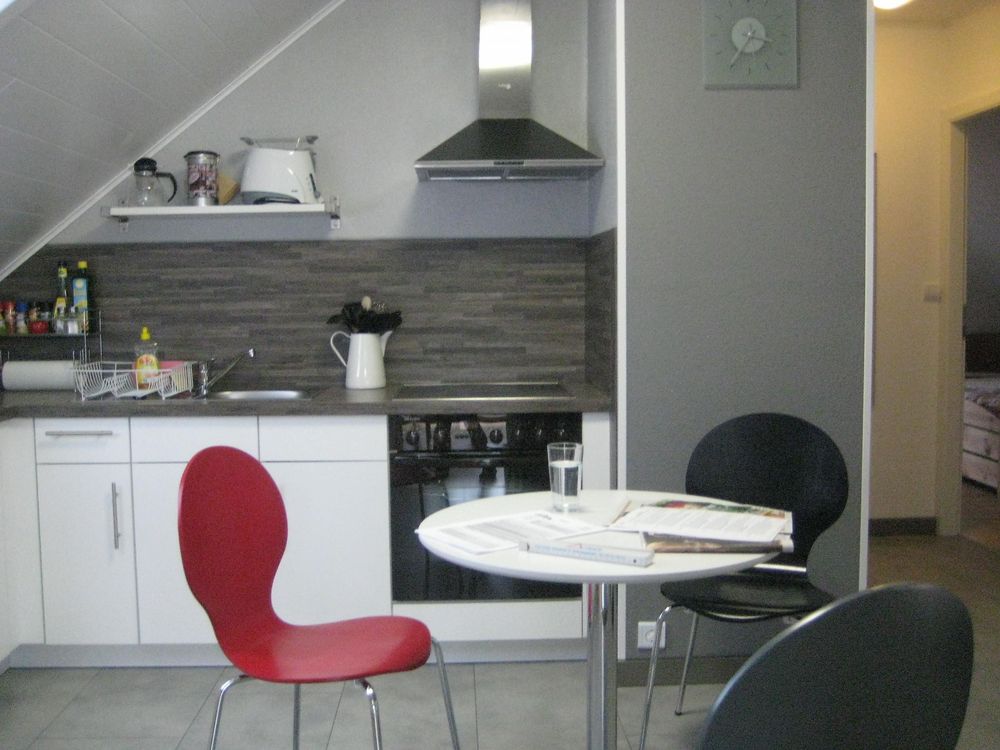 Ferienwohnung Fisch tvyu2e
