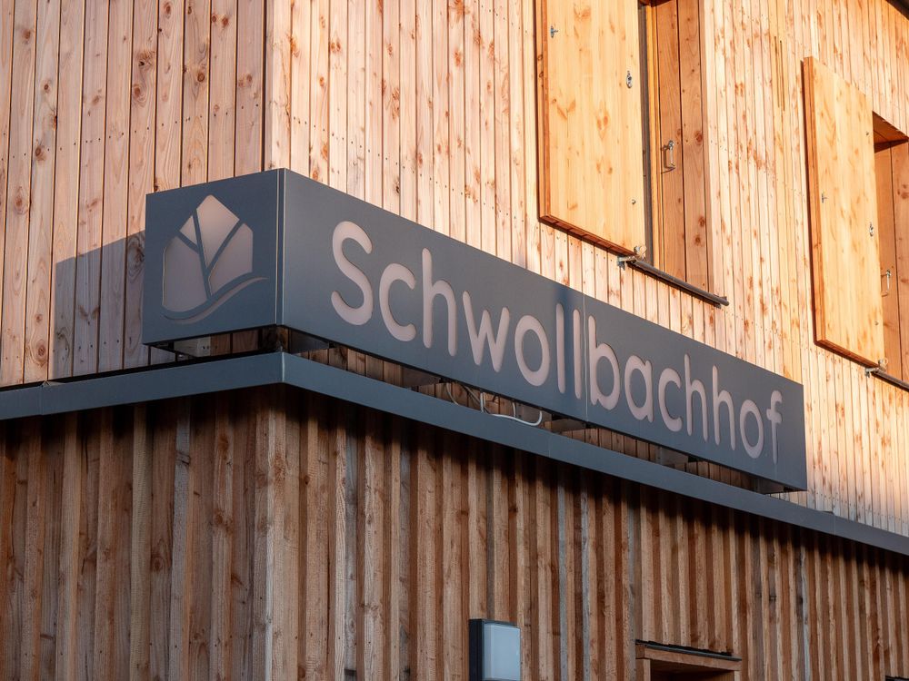 Schwollbachhof   Naturerlebnis im Hunsrück v8iaub