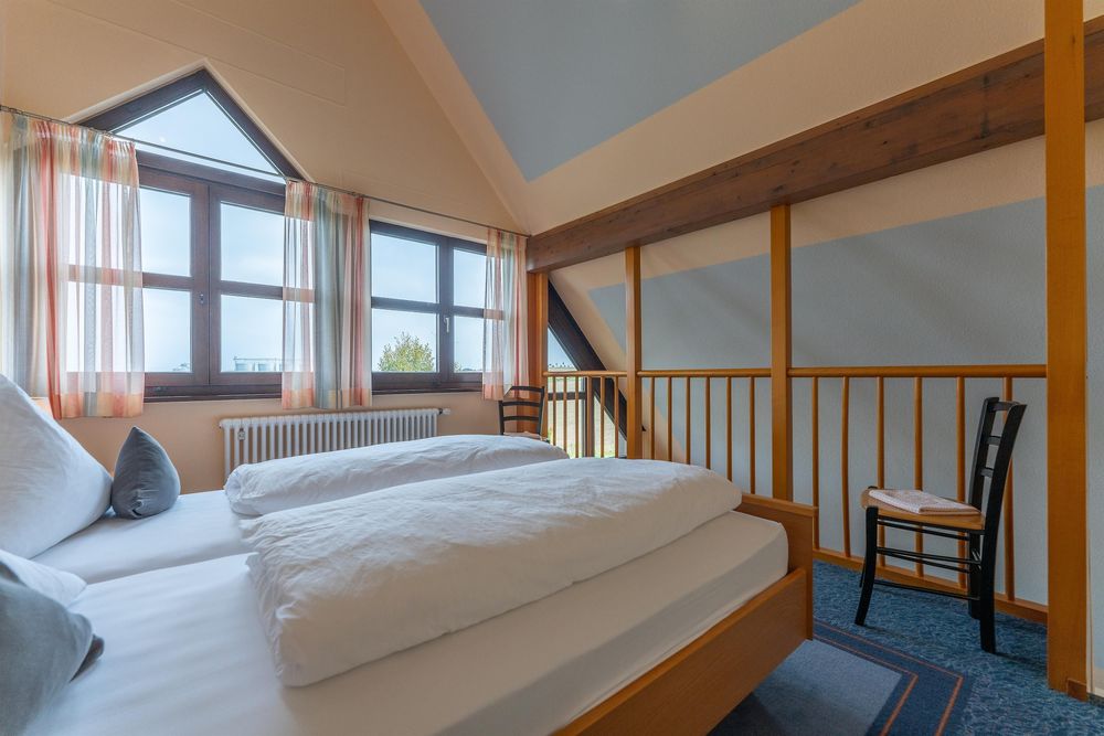 BurgStadt Hotel tw7eb1